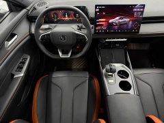 Changan UNI-V Third Generation 1.5T 500Bar Prestige - ფოტო 6