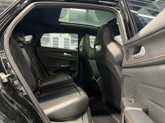 Changan UNI-V Third Generation 1.5T 500Bar Prestige - ფოტო 8