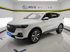 Haval H6 2023 National Fashion Edition 1.5T Automatic Champion Edition - photo 1