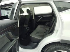 Haval H6 2023 National Fashion Edition 1.5T Automatic Champion Edition - photo 11
