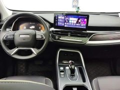 Haval H6 2023 National Fashion Edition 1.5T Automatic Champion Edition - photo 12