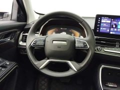 Haval H6 2023 National Fashion Edition 1.5T Automatic Champion Edition - photo 15