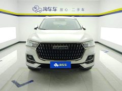 Haval H6 2023 National Fashion Edition 1.5T Automatic Champion Edition - photo 2