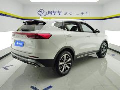 Haval H6 2023 National Fashion Edition 1.5T Automatic Champion Edition - photo 3