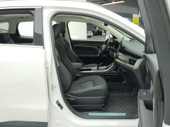 Haval H6 2023 National Fashion Edition 1.5T Automatic Champion Edition - photo 8