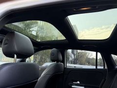 Mercedes-Benz GLA 200 - ფოტო 10