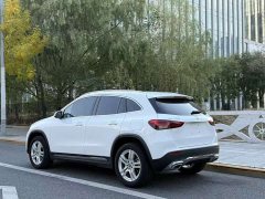 Mercedes-Benz GLA 200 - ფოტო 17