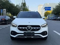 Mercedes-Benz GLA 200 - ფოტო 2