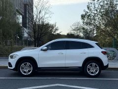 Mercedes-Benz GLA 200 - ფოტო 3