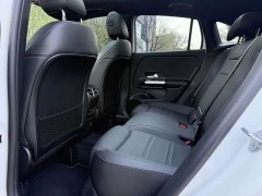 Mercedes-Benz GLA 200 - ფოტო 5