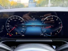 Mercedes-Benz GLA 200 - ფოტო 7