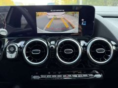 Mercedes-Benz GLA 200 - ფოტო 8