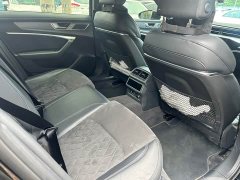 Audi A6L 40 TFSI Luxury Sport Edition - photo 12