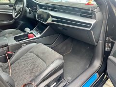 Audi A6L 40 TFSI Luxury Sport Edition - photo 13