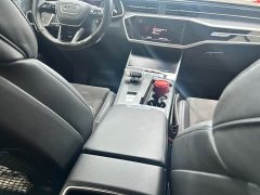 Audi A6L 40 TFSI Luxury Sport Edition - photo 14
