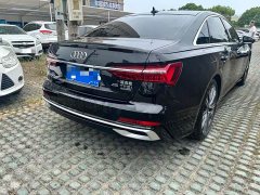 Audi A6L 40 TFSI Luxury Sport Edition - photo 4