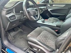 Audi A6L 40 TFSI Luxury Sport Edition - photo 7