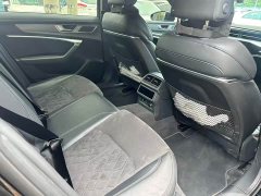 Audi A6L 40 TFSI Luxury Sport Edition - photo 9