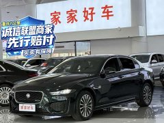 Jaguar XEL 2.0T 200PS R-DYNAMIC Edition - ფოტო 1