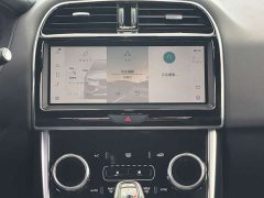 Jaguar XEL 2.0T 200PS R-DYNAMIC Edition - ფოტო 10