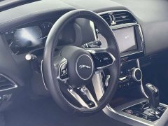 Jaguar XEL 2.0T 200PS R-DYNAMIC Edition - ფოტო 11