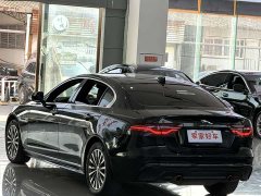 Jaguar XEL 2.0T 200PS R-DYNAMIC Edition - ფოტო 15