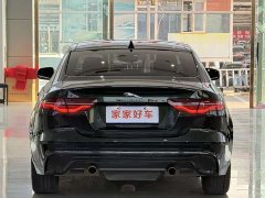 Jaguar XEL 2.0T 200PS R-DYNAMIC Edition - ფოტო 16