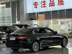 Jaguar XEL 2.0T 200PS R-DYNAMIC Edition - ფოტო 17
