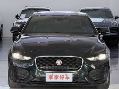 Jaguar XEL 2.0T 200PS R-DYNAMIC Edition - ფოტო 2