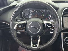 Jaguar XEL 2.0T 200PS R-DYNAMIC Edition - ფოტო 6