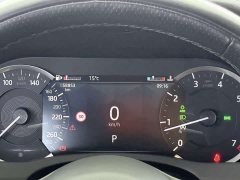 Jaguar XEL 2.0T 200PS R-DYNAMIC Edition - ფოტო 7