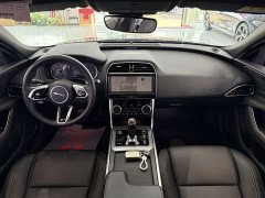 Jaguar XEL 2.0T 200PS R-DYNAMIC Edition - ფოტო 9