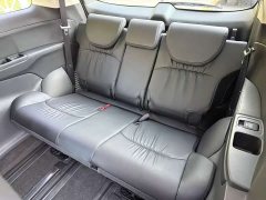 Honda Odyssey 2.0L e:HEV Sharp Premium Edition - ფოტო 11