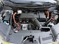 Honda Odyssey 2.0L e:HEV Sharp Premium Edition - ფოტო 13