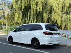 Honda Odyssey 2.0L e:HEV Sharp Premium Edition - ფოტო 15