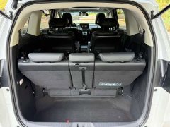 Honda Odyssey 2.0L e:HEV Sharp Premium Edition - ფოტო 16
