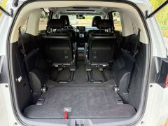 Honda Odyssey 2.0L e:HEV Sharp Premium Edition - ფოტო 17