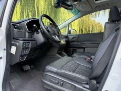 Honda Odyssey 2.0L e:HEV Sharp Premium Edition - ფოტო 3