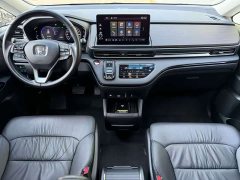 Honda Odyssey 2.0L e:HEV Sharp Premium Edition - ფოტო 5