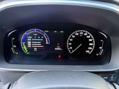 Honda Odyssey 2.0L e:HEV Sharp Premium Edition - ფოტო 6