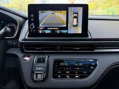 Honda Odyssey 2.0L e:HEV Sharp Premium Edition - ფოტო 7