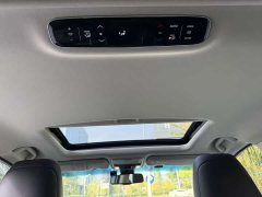 Honda Odyssey 2.0L e:HEV Sharp Premium Edition - ფოტო 9