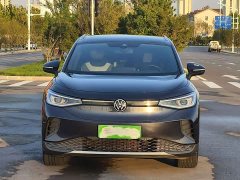 Volkswagen ID.4 CROZZ PURE - ფოტო 1
