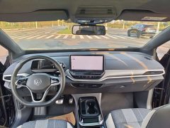 Volkswagen ID.4 CROZZ PURE - ფოტო 10