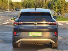 Volkswagen ID.4 CROZZ PURE - ფოტო 4