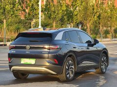 Volkswagen ID.4 CROZZ PURE - ფოტო 5