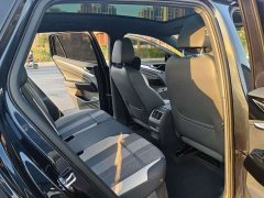 Volkswagen ID.4 CROZZ PURE - ფოტო 6