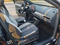 Volkswagen ID.4 CROZZ PURE - ფოტო 7