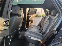 Volkswagen ID.4 CROZZ PURE - ფოტო 8