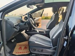 Volkswagen ID.4 CROZZ PURE - ფოტო 9